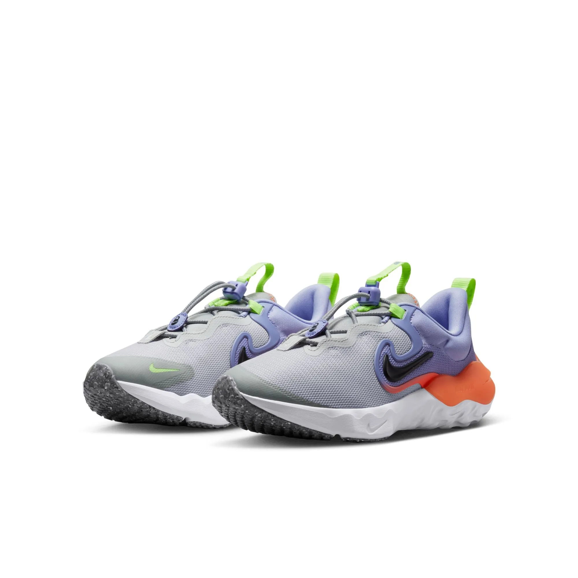 Girls' Nike Youth Run Flow