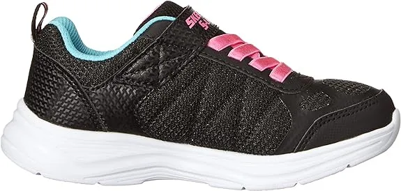 Girls Skechers S Lights Glimmer Kicks - Fresh Glow
