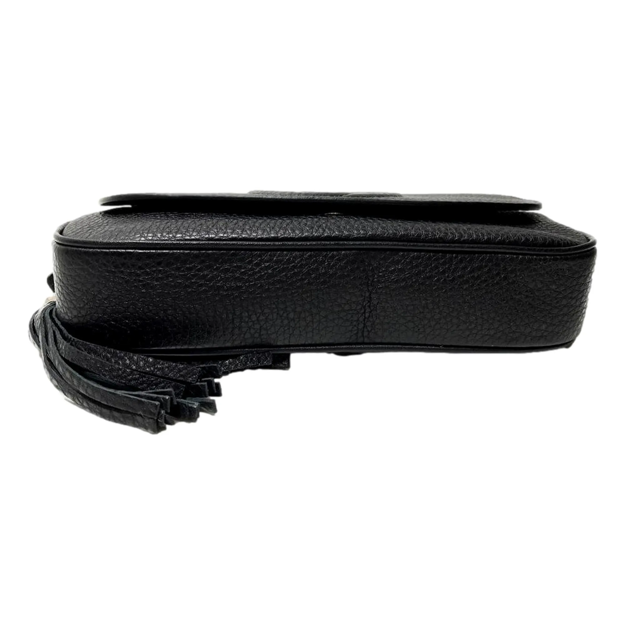 Gucci Women's Disco Soho Cross Body