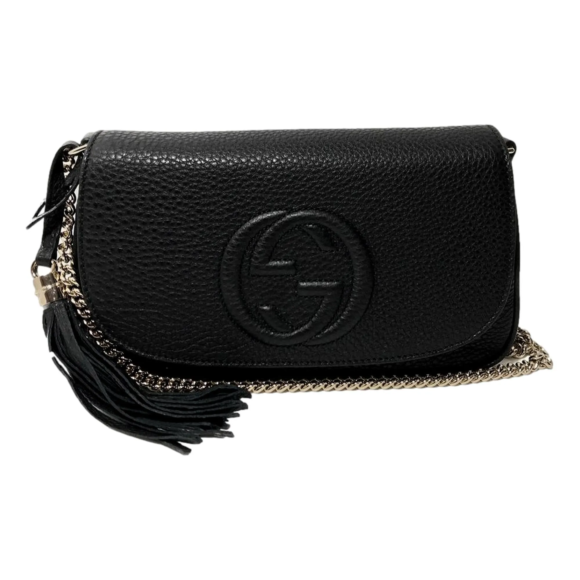Gucci Women's Disco Soho Cross Body