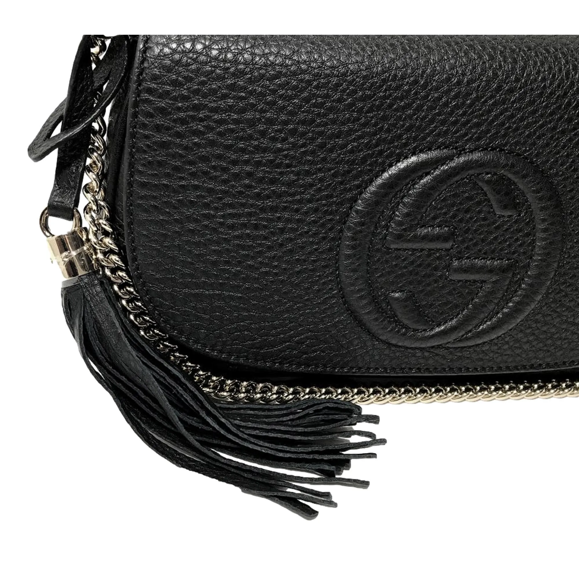 Gucci Women's Disco Soho Cross Body
