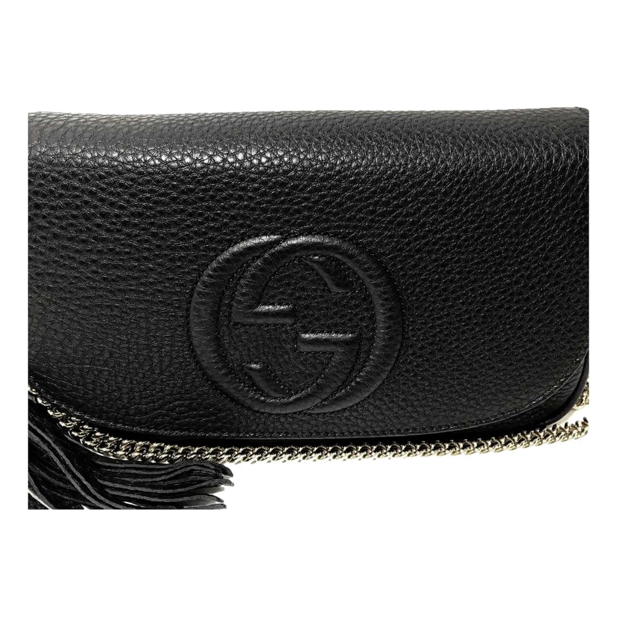 Gucci Women's Disco Soho Cross Body