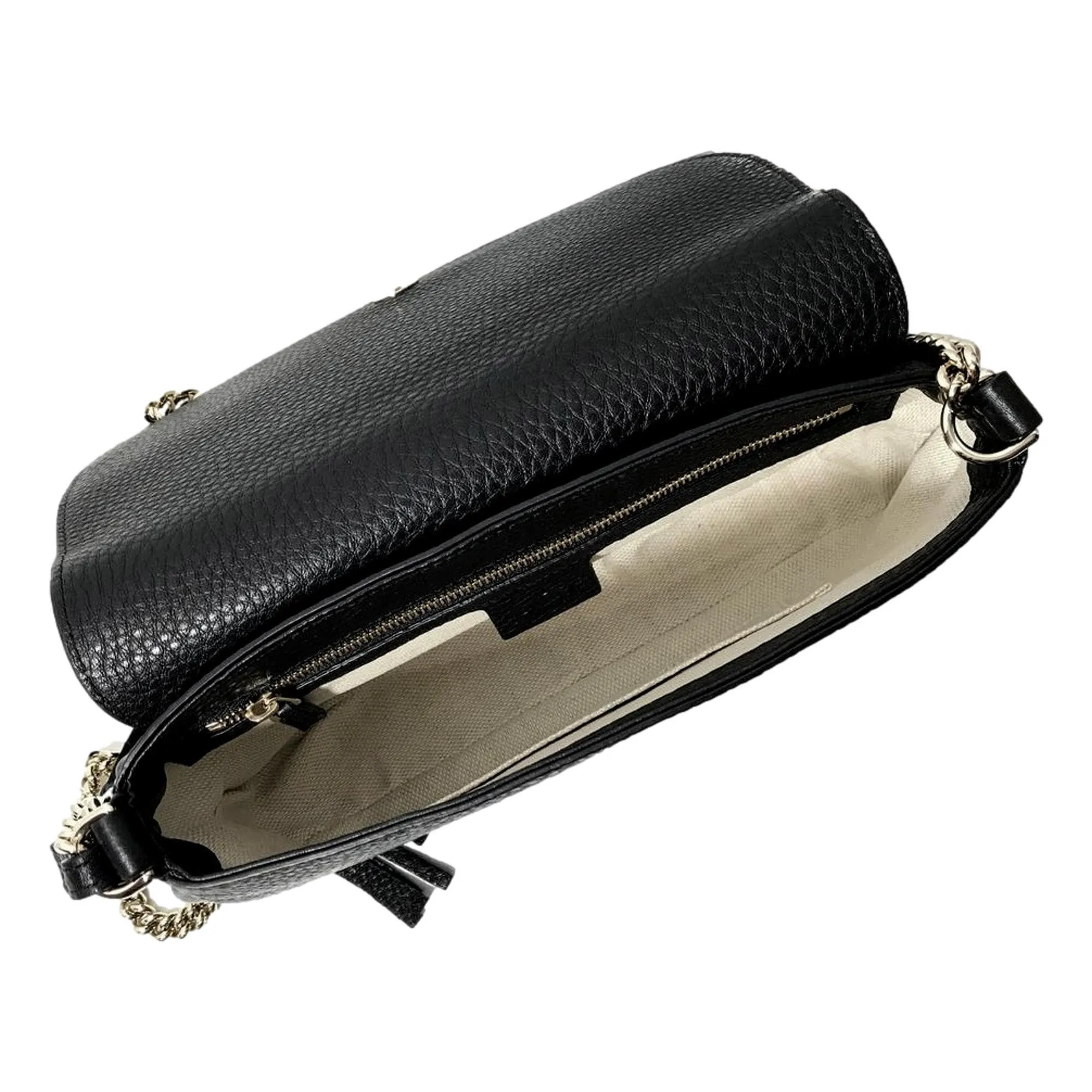 Gucci Women's Disco Soho Cross Body
