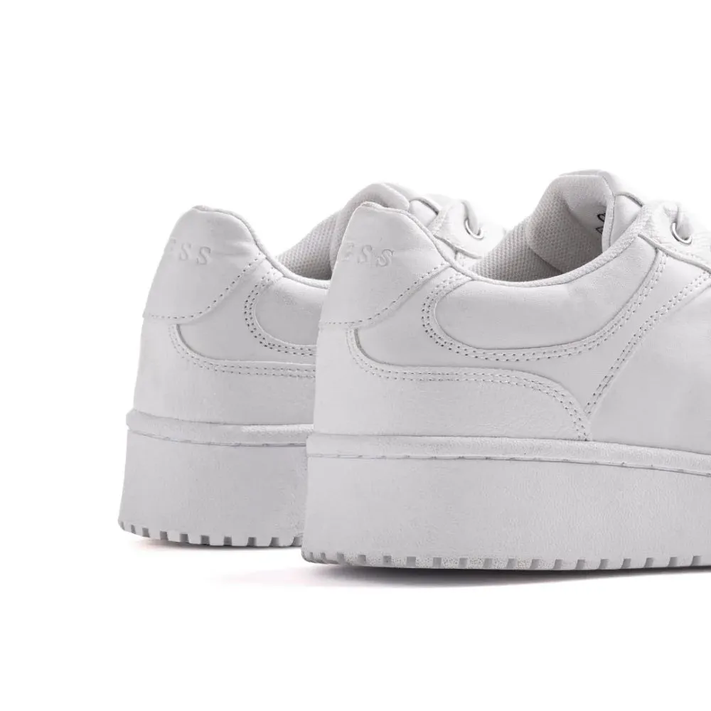 GUESS Miram Trainers Women - WHT