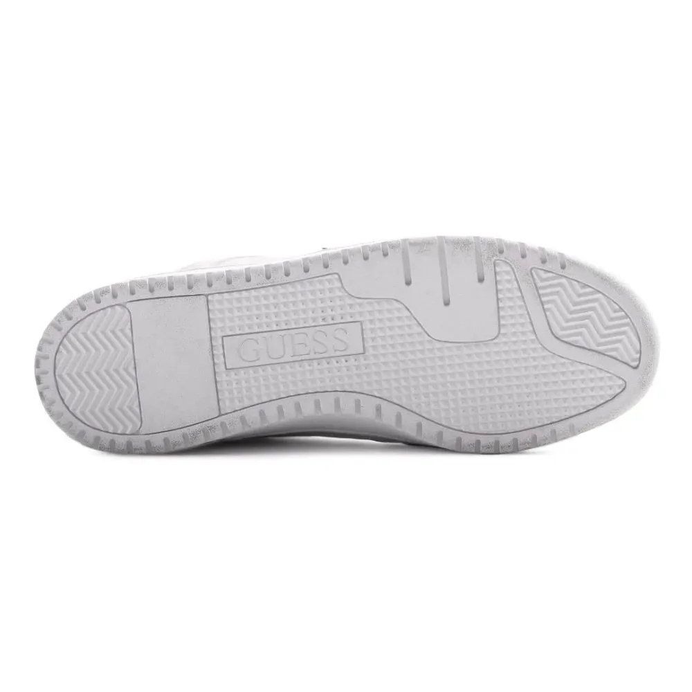 GUESS Miram Trainers Women - WHT
