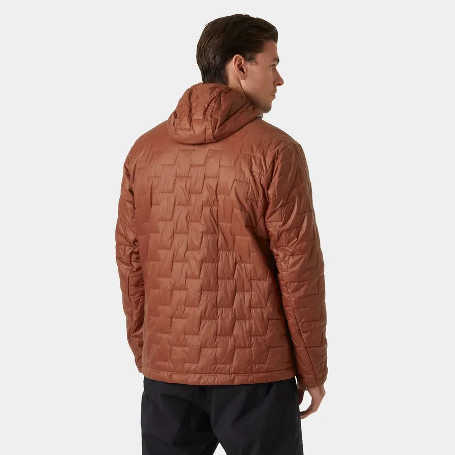 Helly Hansen Men's LIFALOFT™ Hooded Insulator Jacket
