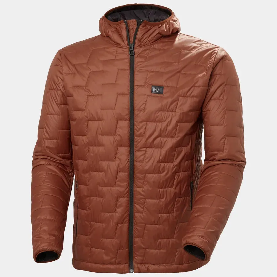 Helly Hansen Men's LIFALOFT™ Hooded Insulator Jacket