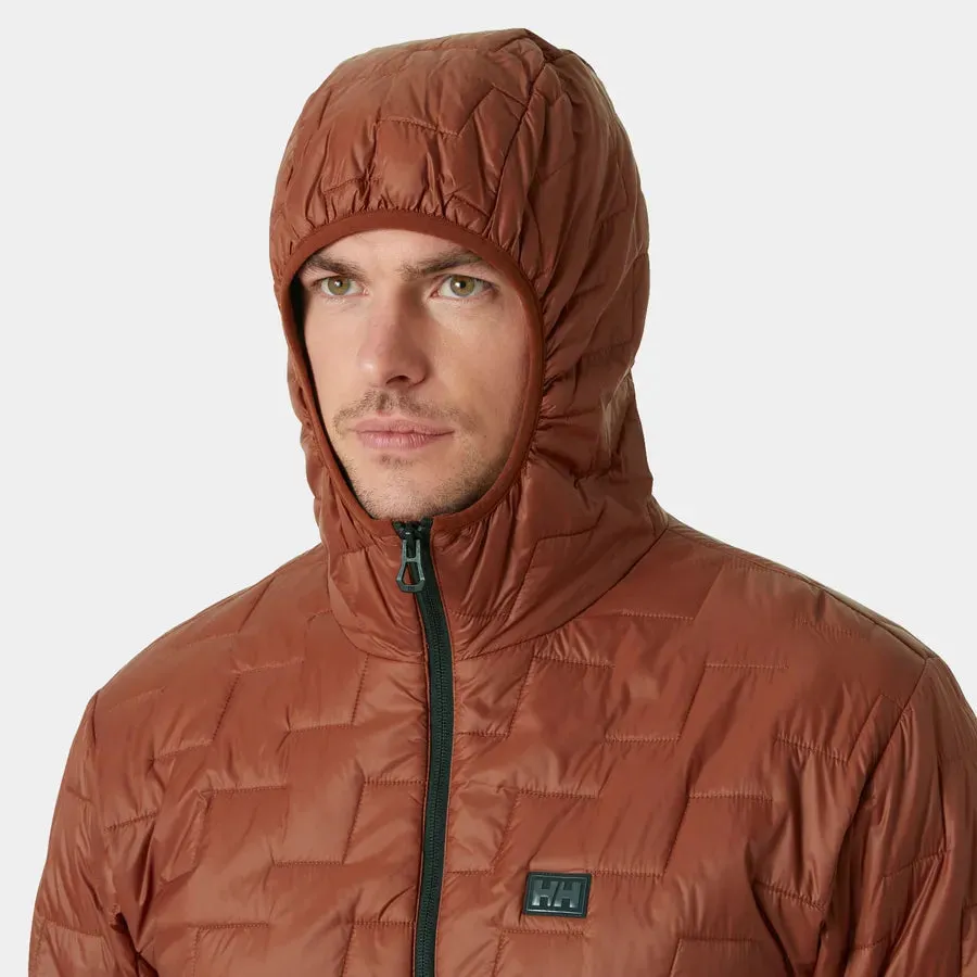 Helly Hansen Men's LIFALOFT™ Hooded Insulator Jacket