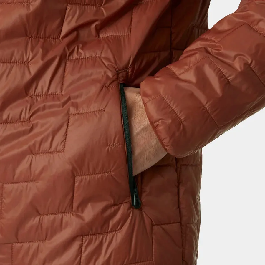 Helly Hansen Men's LIFALOFT™ Hooded Insulator Jacket