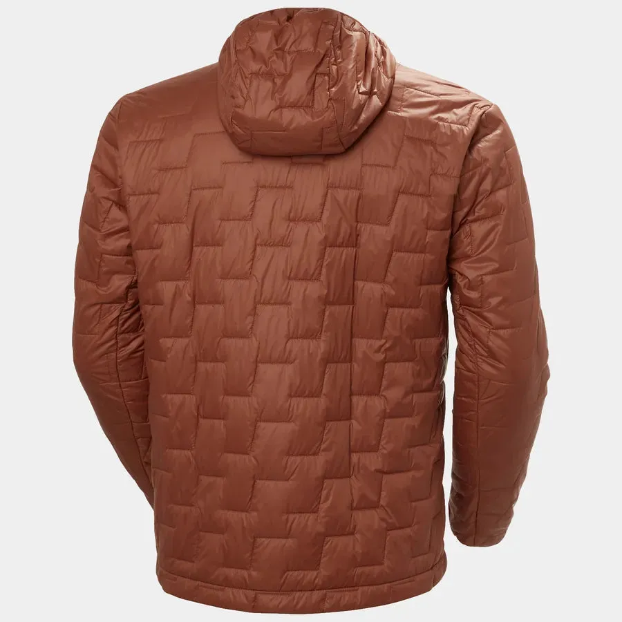 Helly Hansen Men's LIFALOFT™ Hooded Insulator Jacket