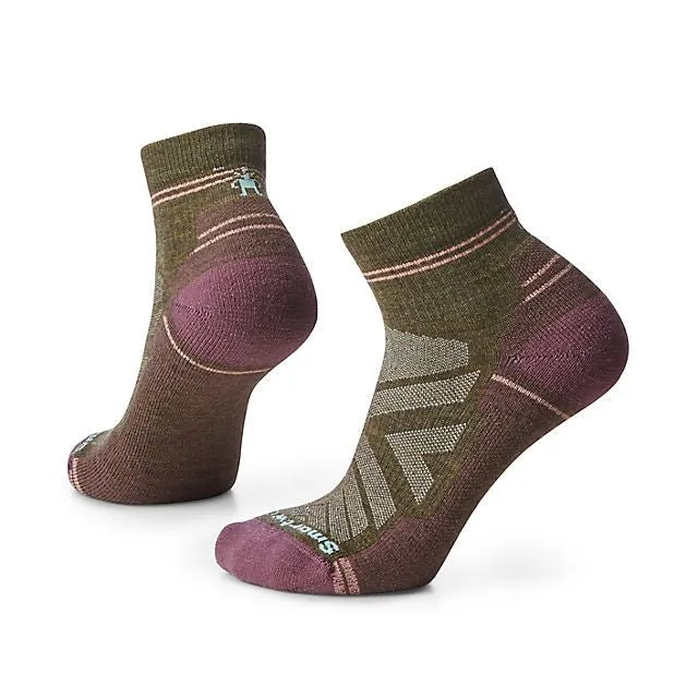 HIKE LIGHTWEIGHT CUSHION ANKLE - WOMEN'S SOCKS