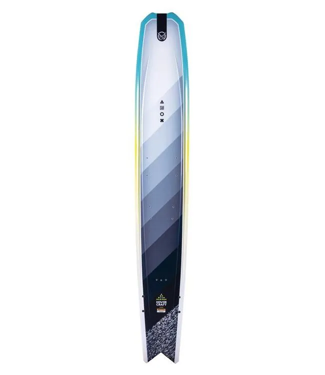 HO Hovercraft Slalom Ski with Stance Boot & RTP (2023)