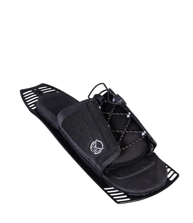 HO Hovercraft Slalom Ski with Stance Boot & RTP (2023)