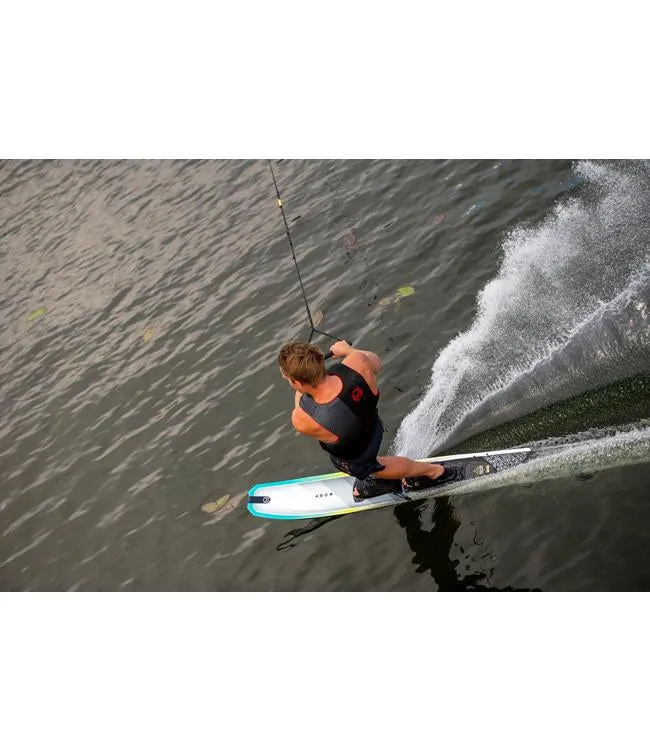 HO Hovercraft Slalom Ski with Stance Boot & RTP (2023)
