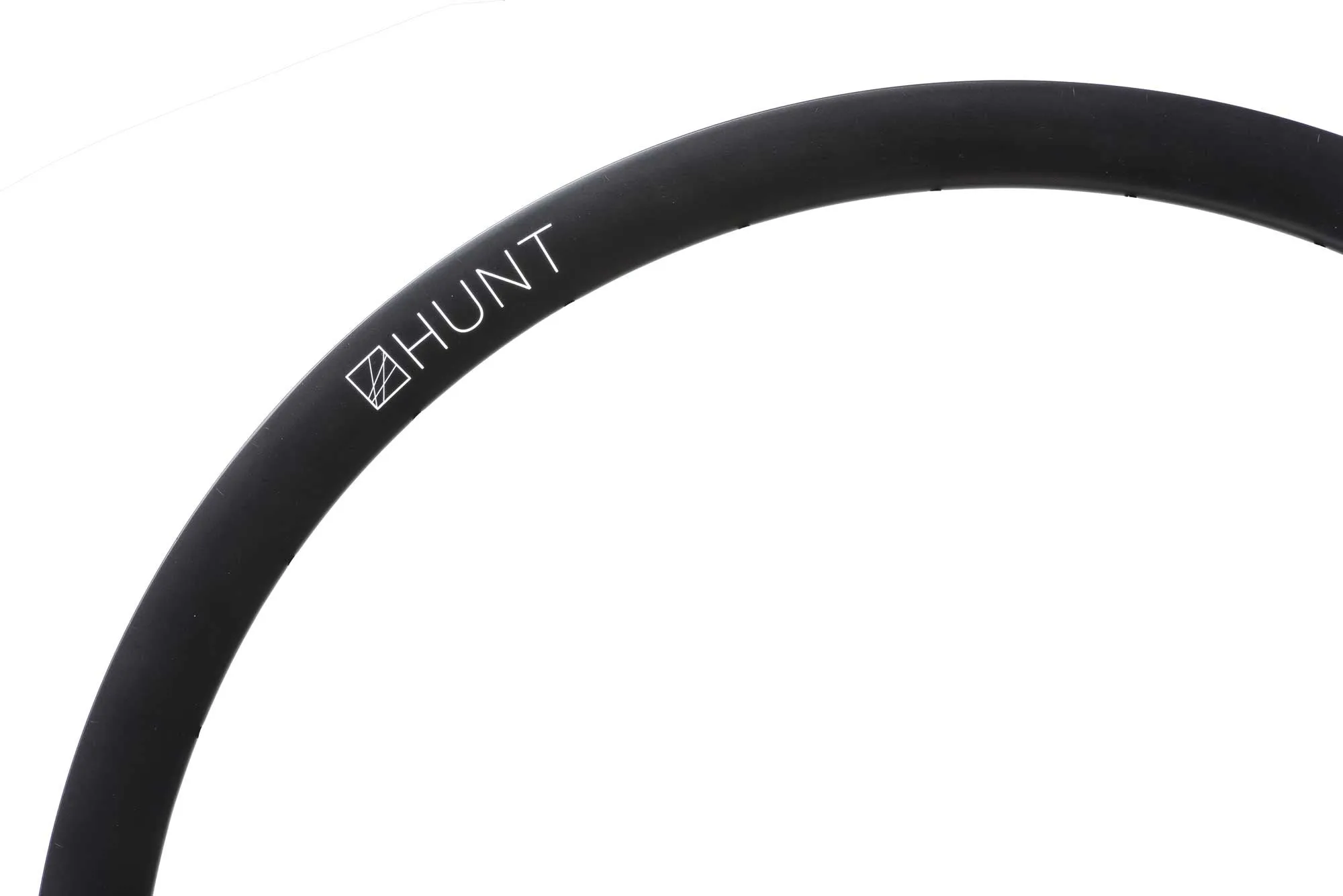HUNT 35 Carbon Gravel Disc X-Wide Rim | Front/Rear