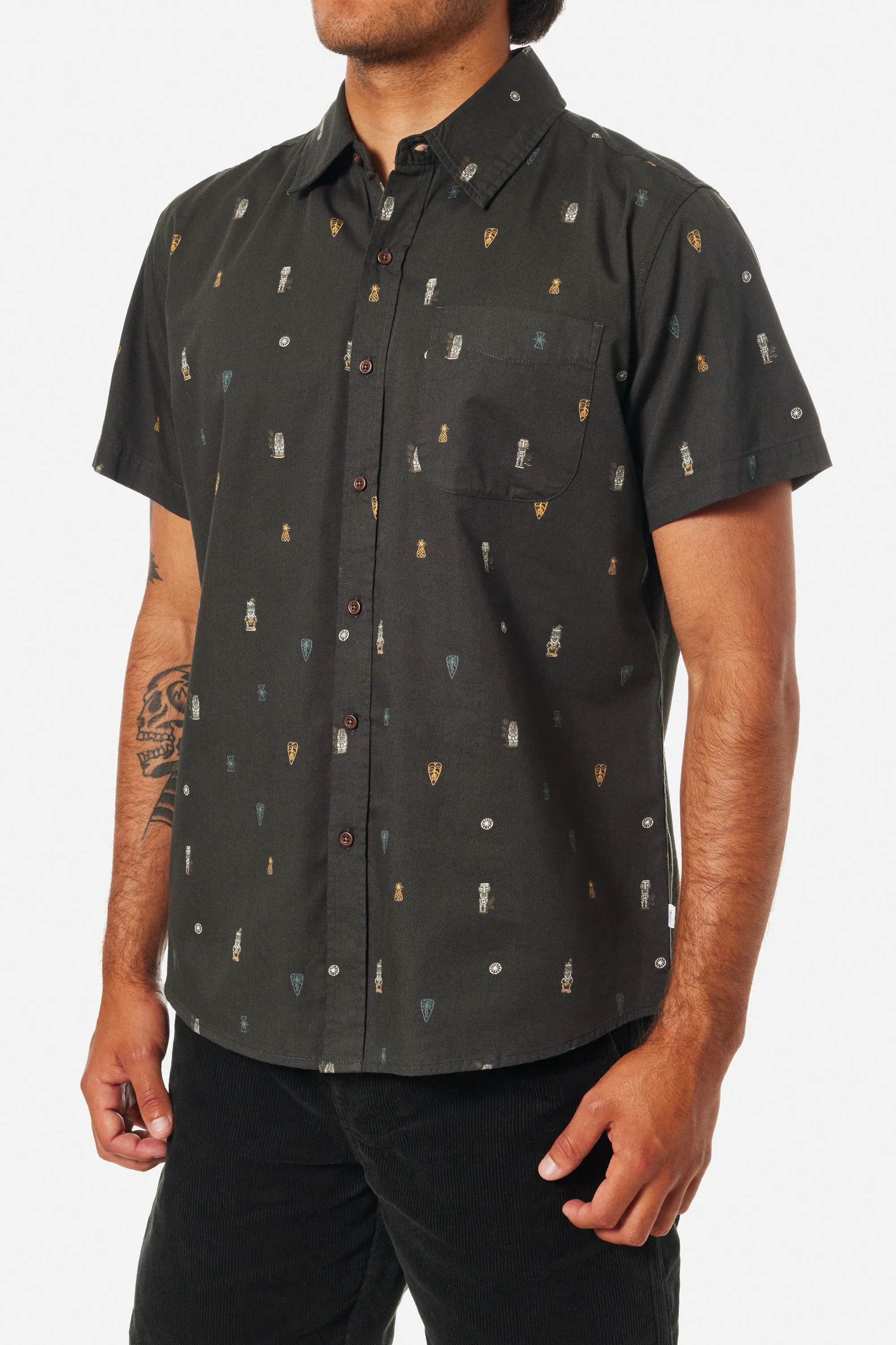 Idol Shirt