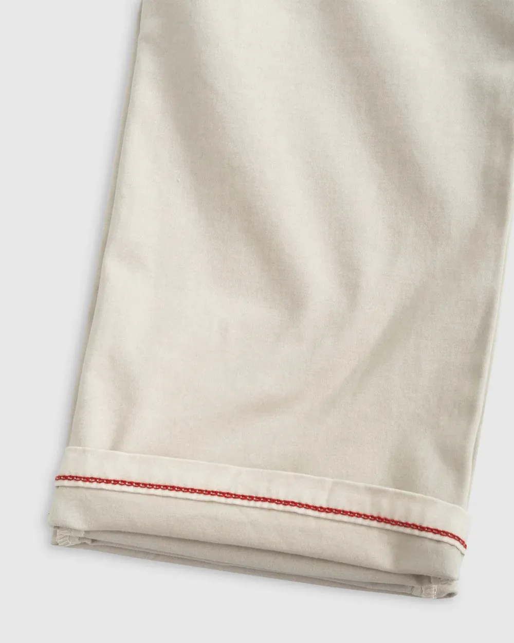 johnnie-O Carmel 5-Pocket Stone Pant