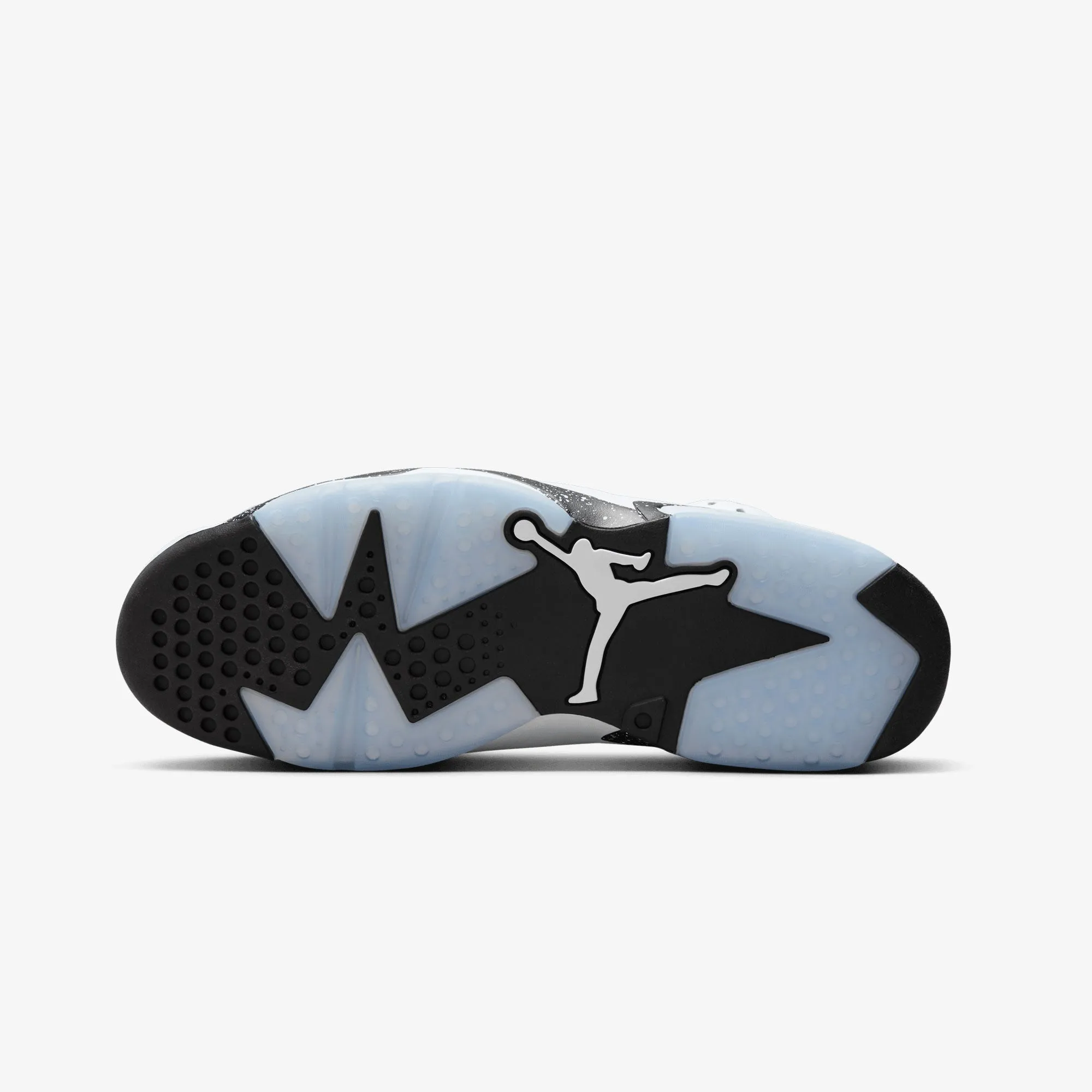 Jordan | AIR JORDAN 6 RETRO { WHITE/BLACK