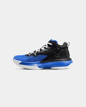 Jordan Jordan Zion 1 Black/Blue/White
