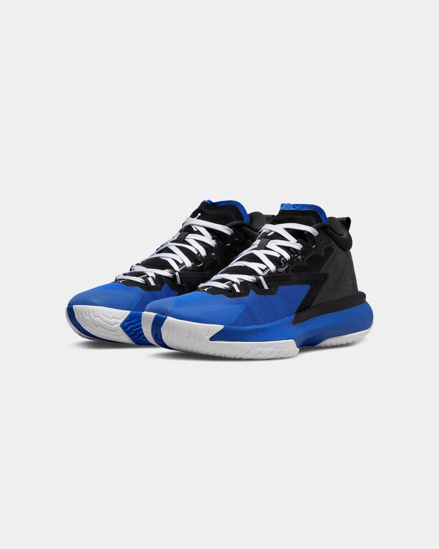 Jordan Jordan Zion 1 Black/Blue/White