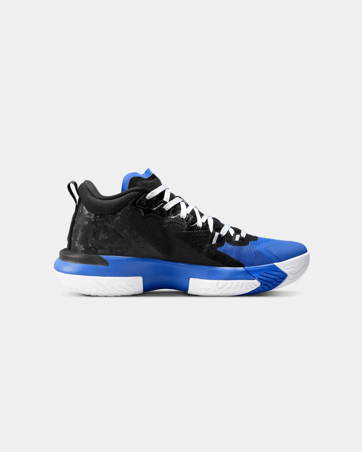 Jordan Jordan Zion 1 Black/Blue/White