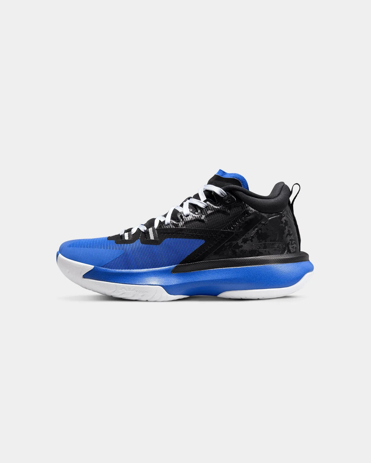 Jordan Jordan Zion 1 Black/Blue/White