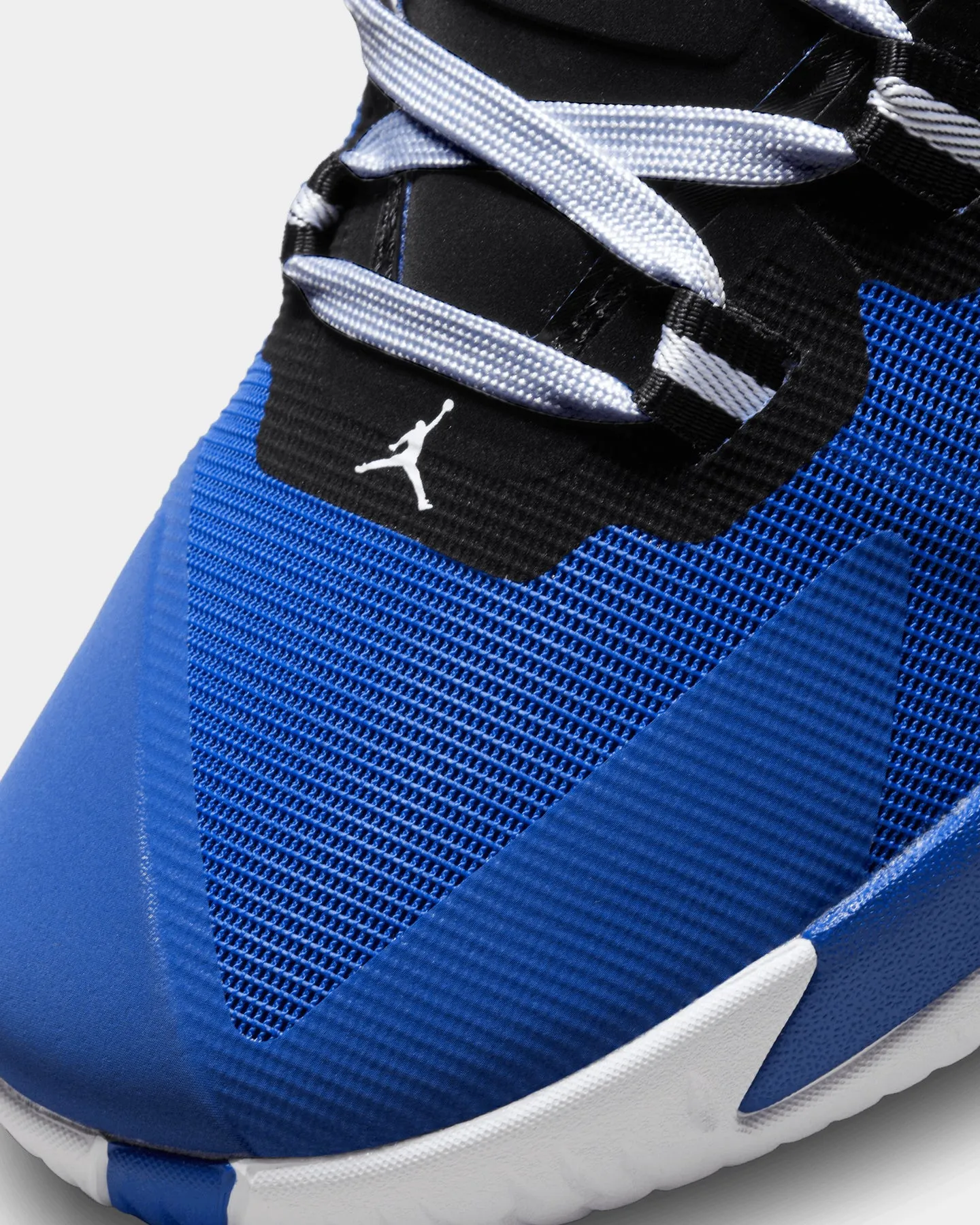 Jordan Jordan Zion 1 Black/Blue/White