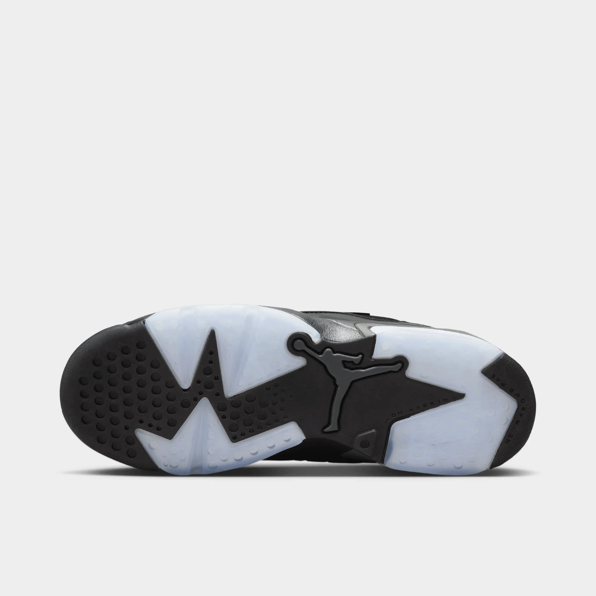 Jordan Jumpman MVP GS Black / Anthracite - Anthracite