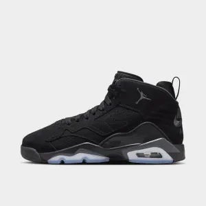 Jordan Jumpman MVP GS Black / Anthracite - Anthracite