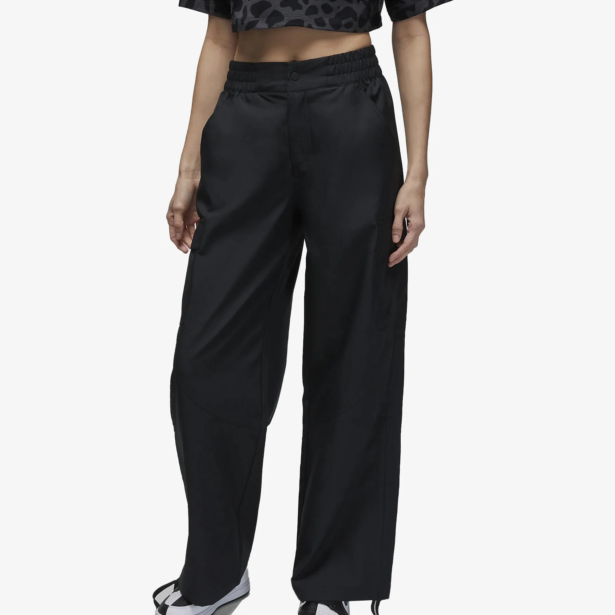 Jordan | WMN'S CHICAGO  { BLACK
