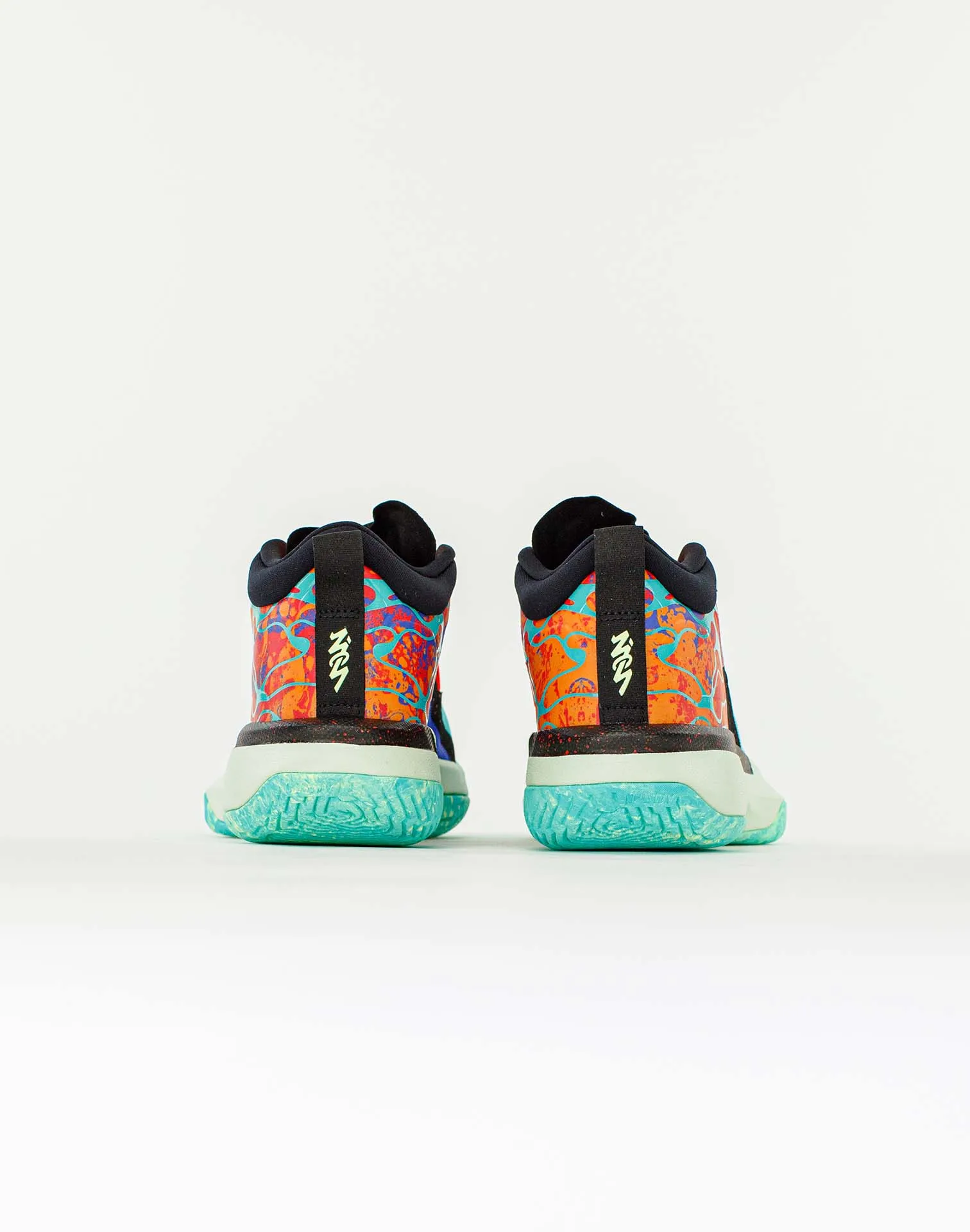 Jordan Zion 1 'Project Z'