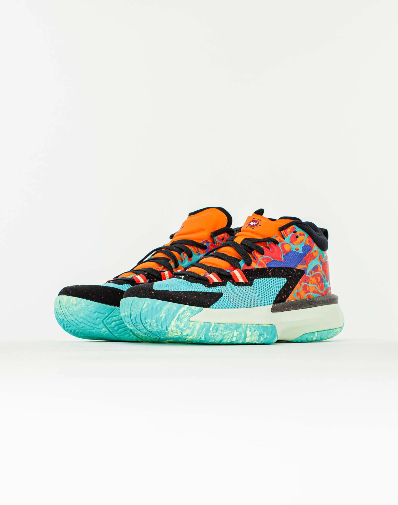 Jordan Zion 1 'Project Z'