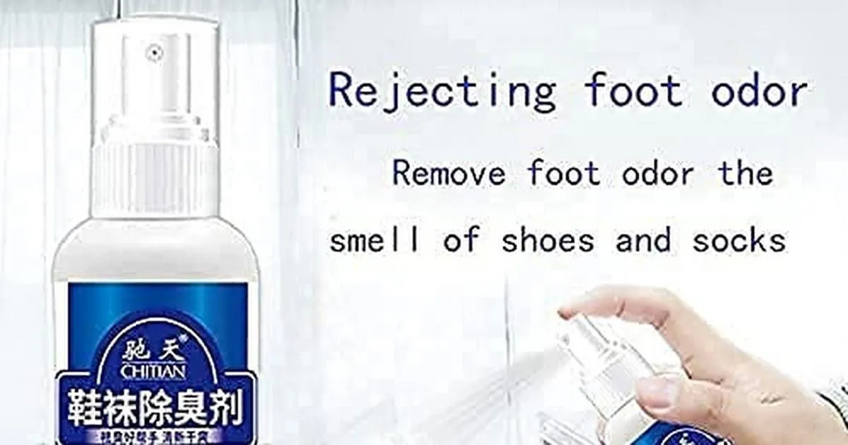 K Kudos Shoes And Socks Deodorizer Also Used For Shoe Rack Smell Remover,Gym Kit, Sweaty T-Shirts, Leather Shoe Bag, Laundry Basket, Yoga Mat, Accessories