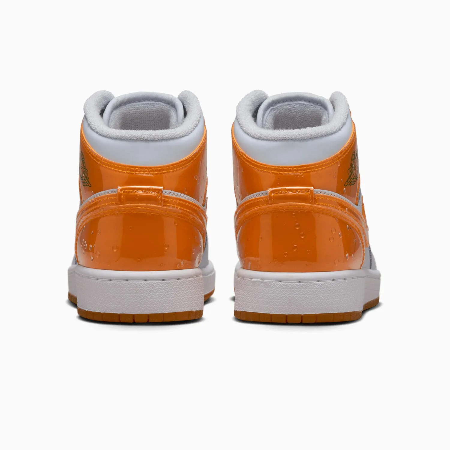Kid's Air Jordan 1 SE "Gatorade" Grade School
