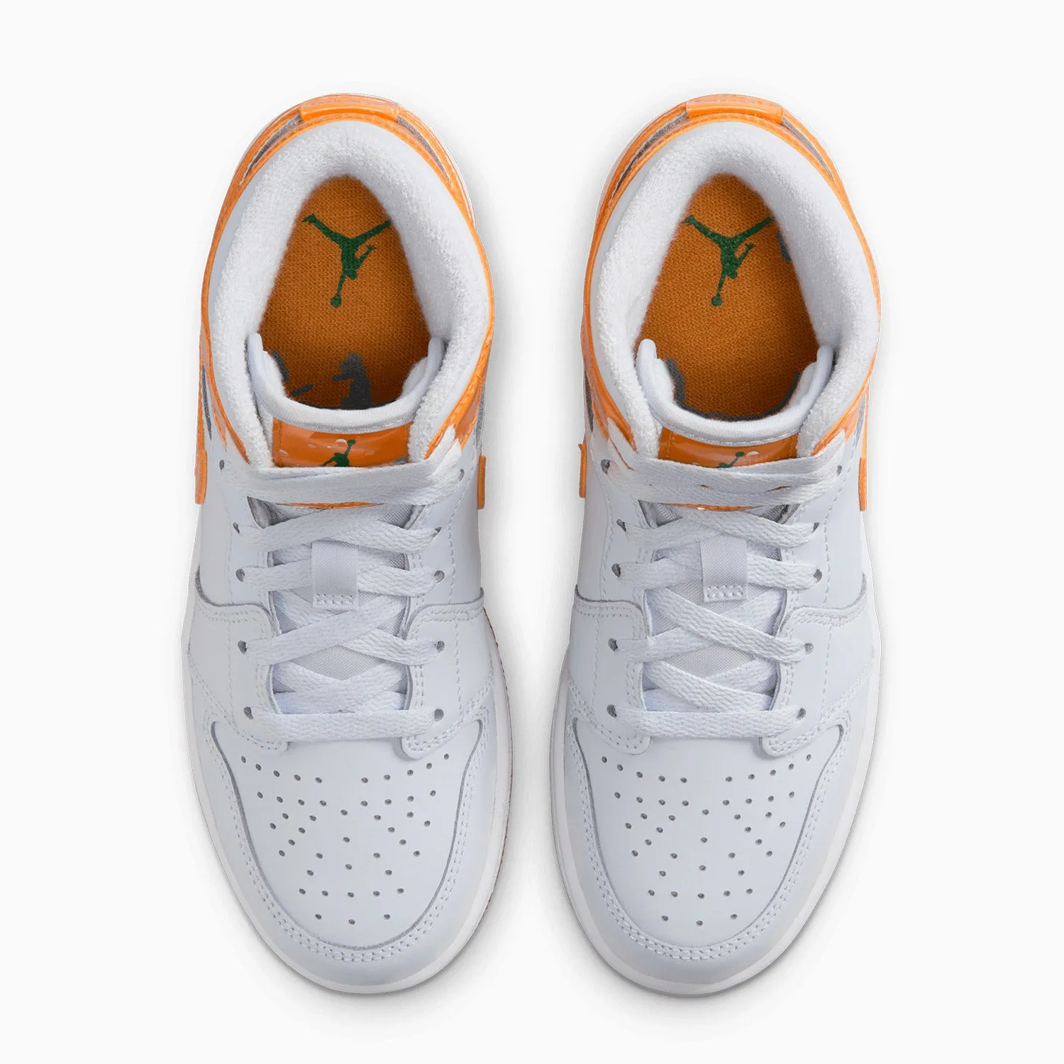 Kid's Air Jordan 1 SE "Gatorade" Grade School
