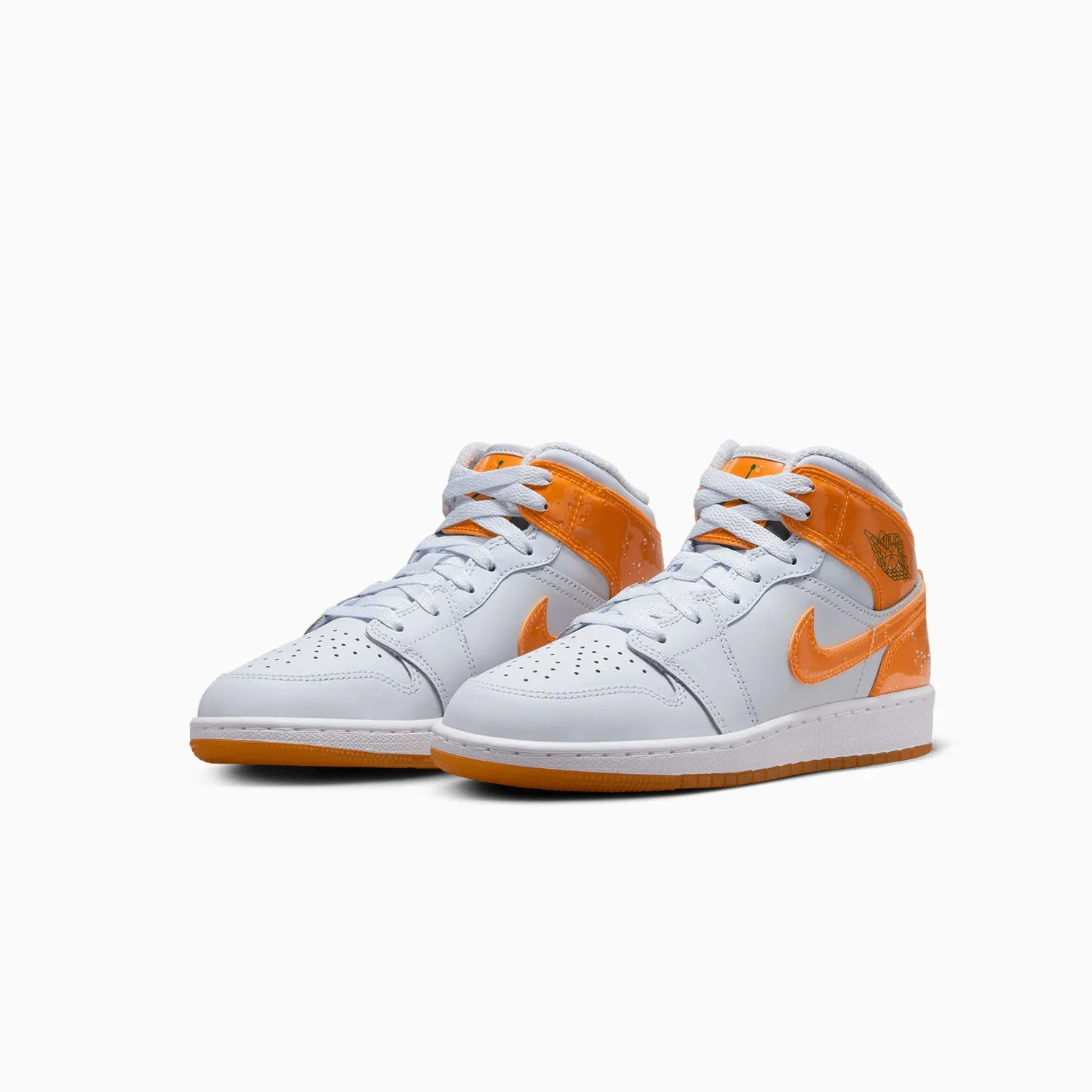 Kid's Air Jordan 1 SE "Gatorade" Grade School