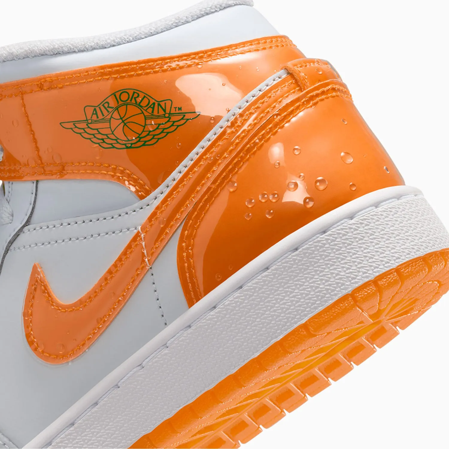 Kid's Air Jordan 1 SE "Gatorade" Grade School