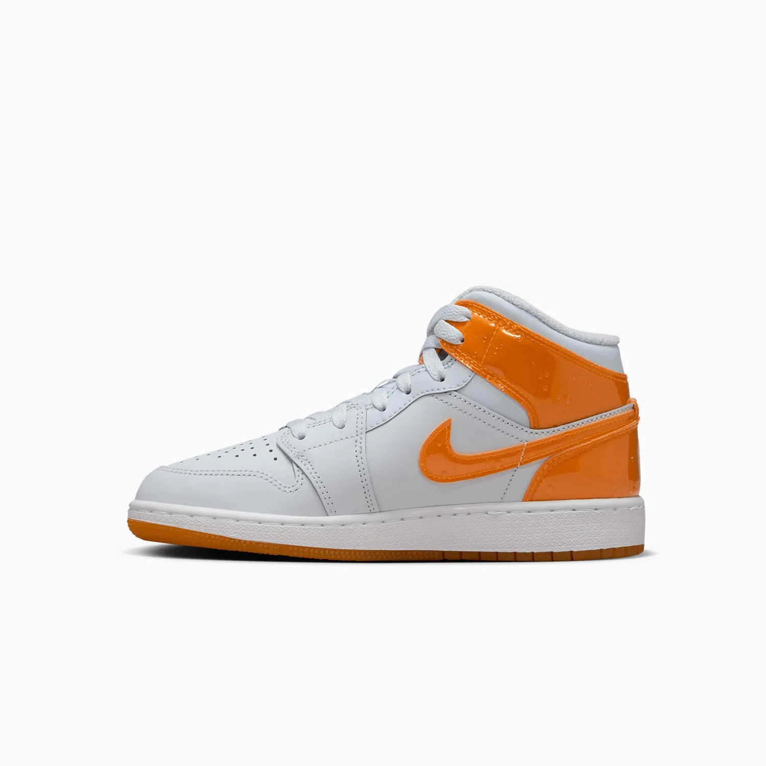 Kid's Air Jordan 1 SE "Gatorade" Grade School