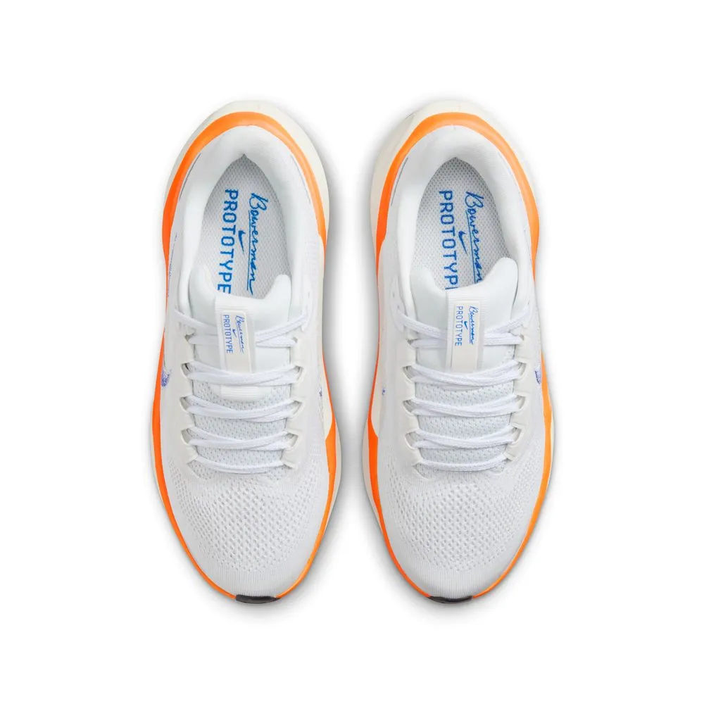Kids Nike Air Zoom Pegasus 41 Blue Print GS