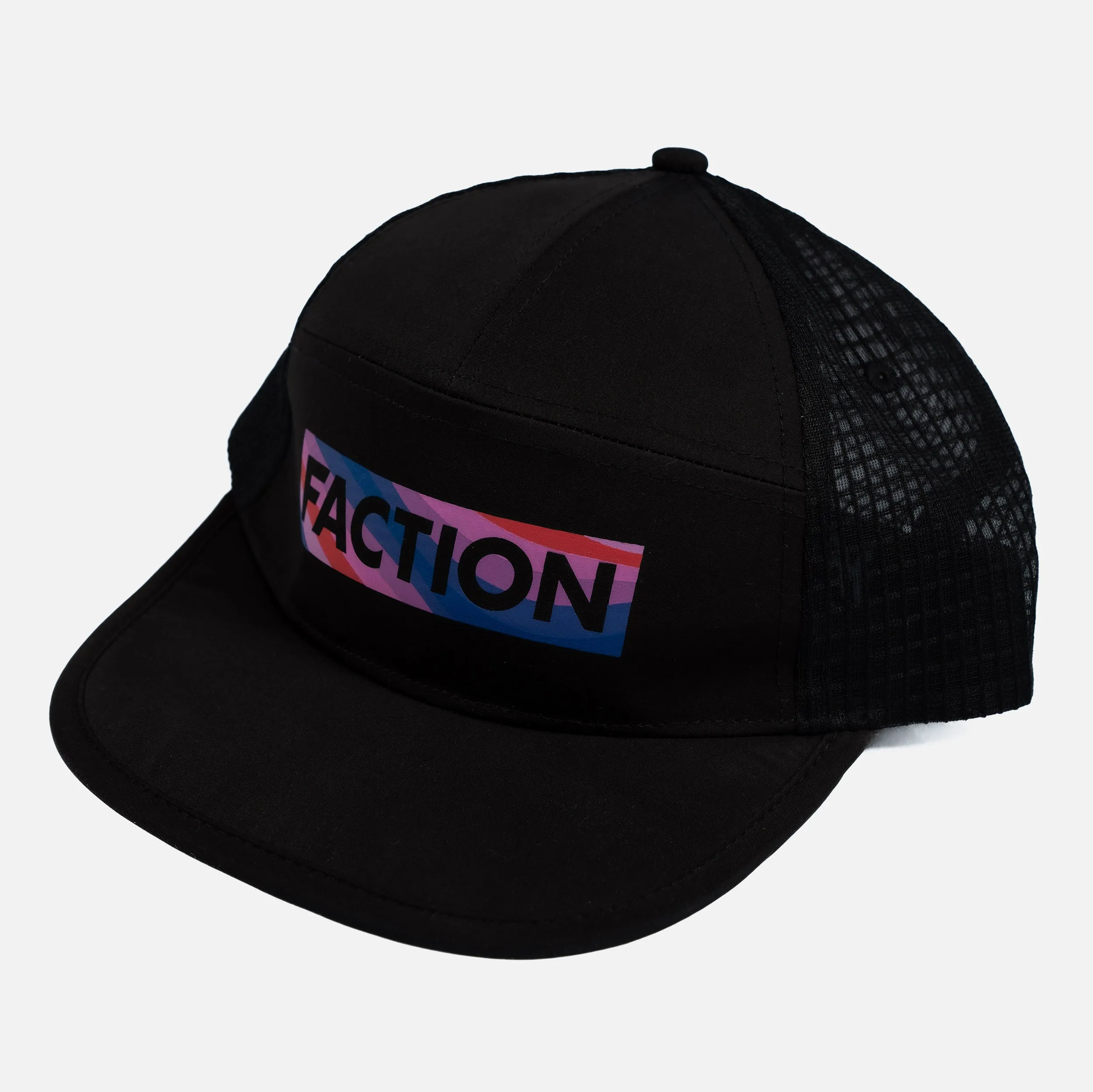 La Machine Light Cap