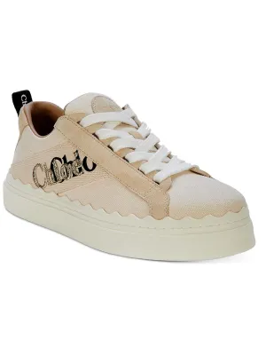 Lauren  Womens Performance Lifestyle Athletic and Training Shoes