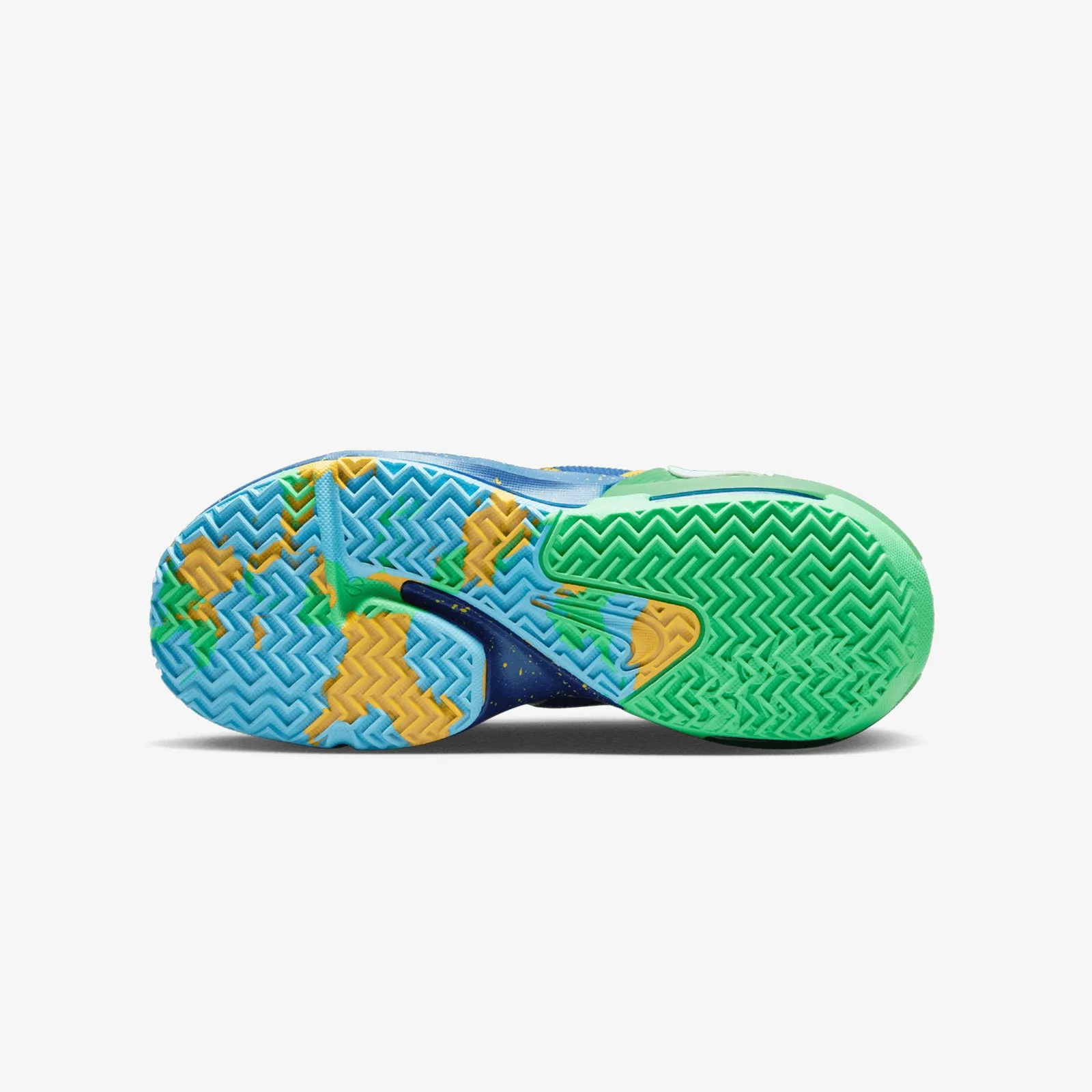 LeBron Witness 7 (GS) - "Kaleidoscope"