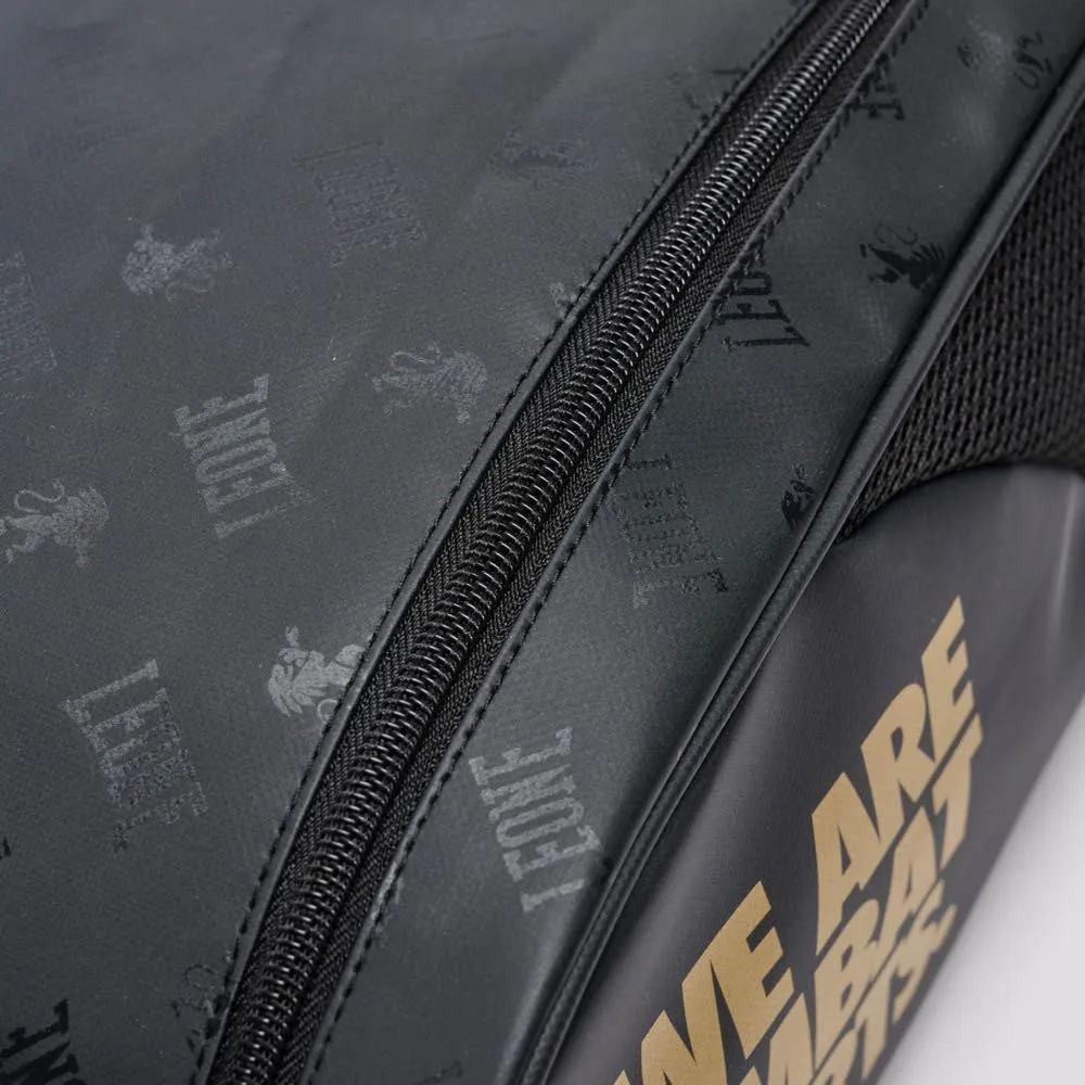 Leone DNA Boxing Gloves/Shoe Bag