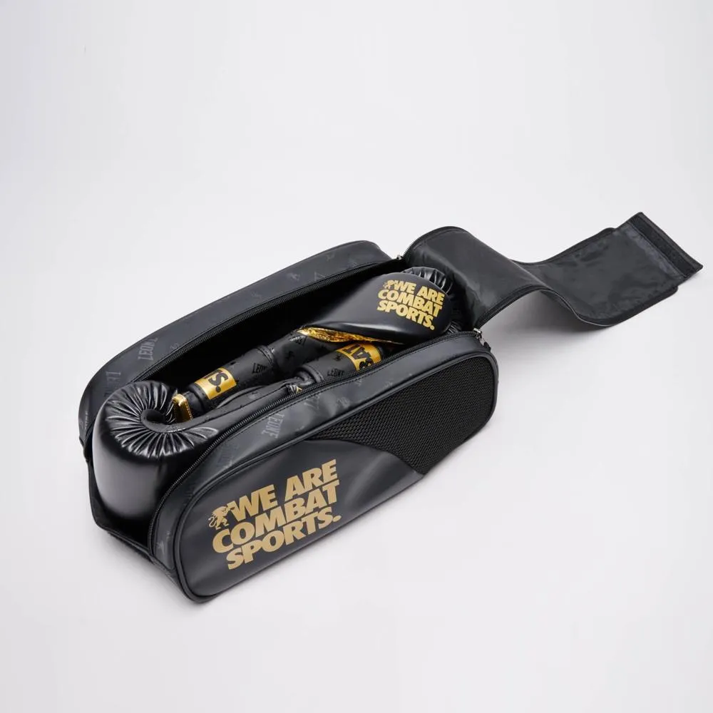 Leone DNA Boxing Gloves/Shoe Bag