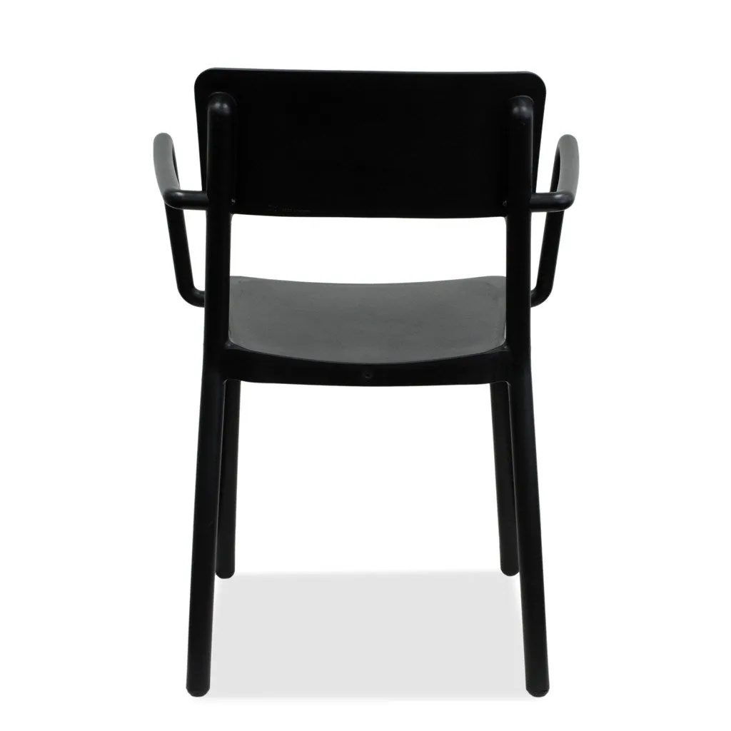Lisboa Outdoor Arm Chair
