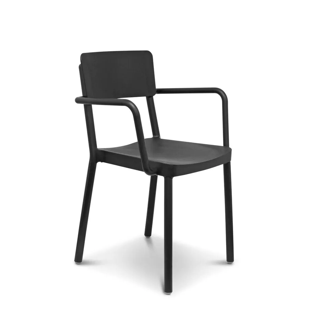 Lisboa Outdoor Arm Chair