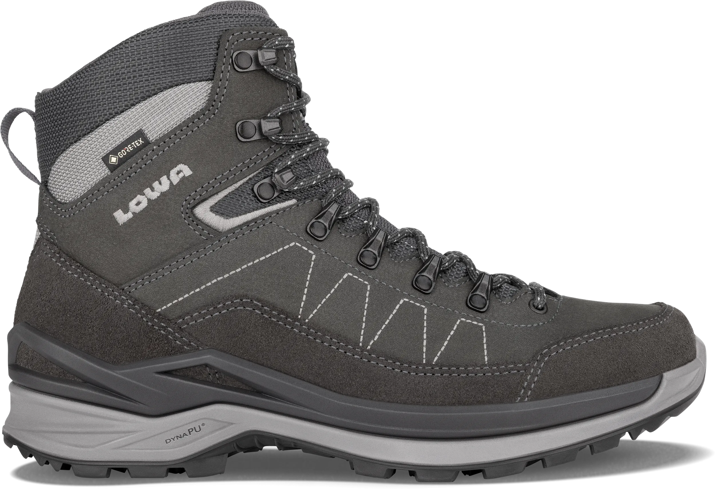 Lowa Men's Toro Pro GTX Mid Hiking Boots (Closeout)
