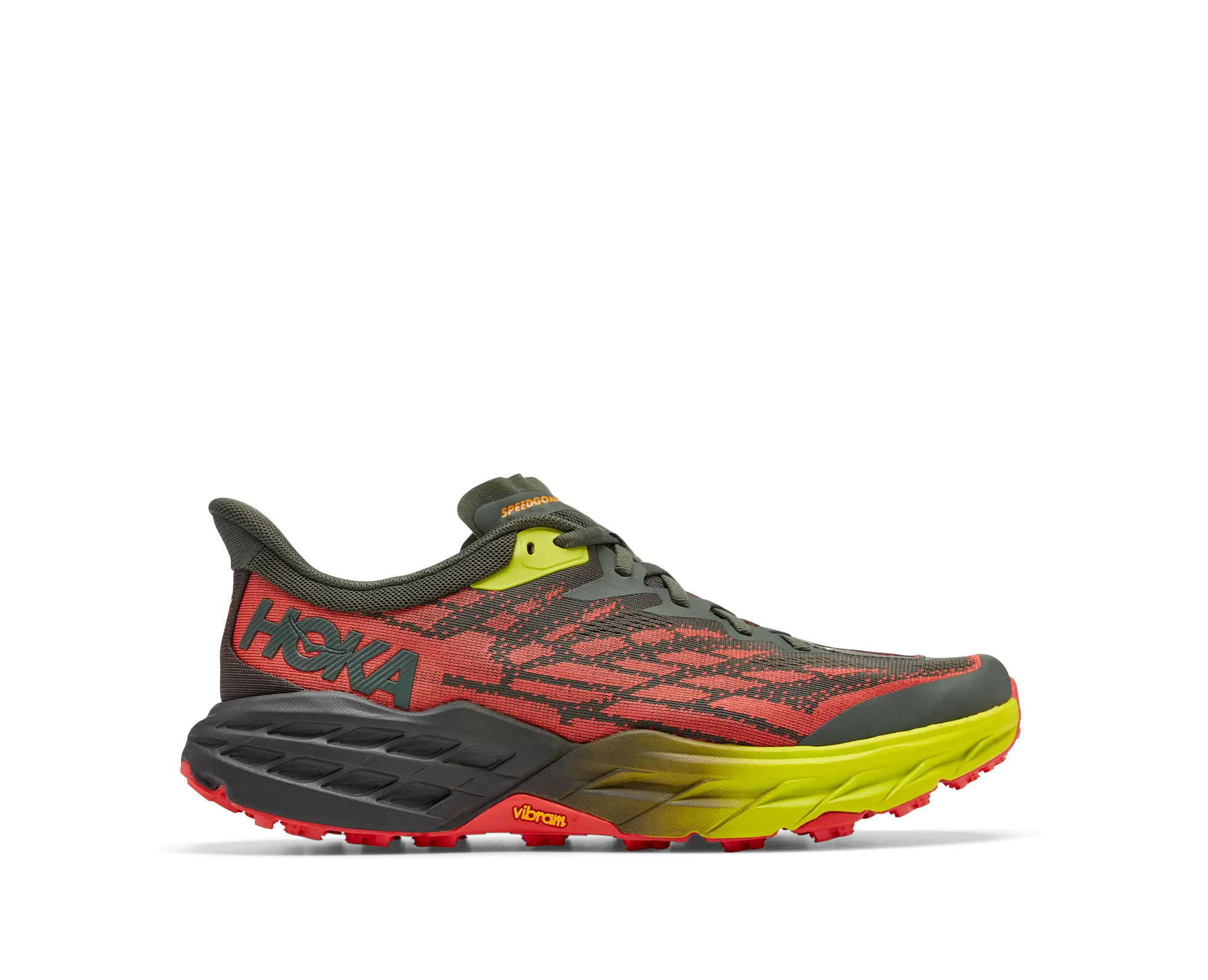 Men's Hoka Speedgoat 5 (WIDE WIDTH)