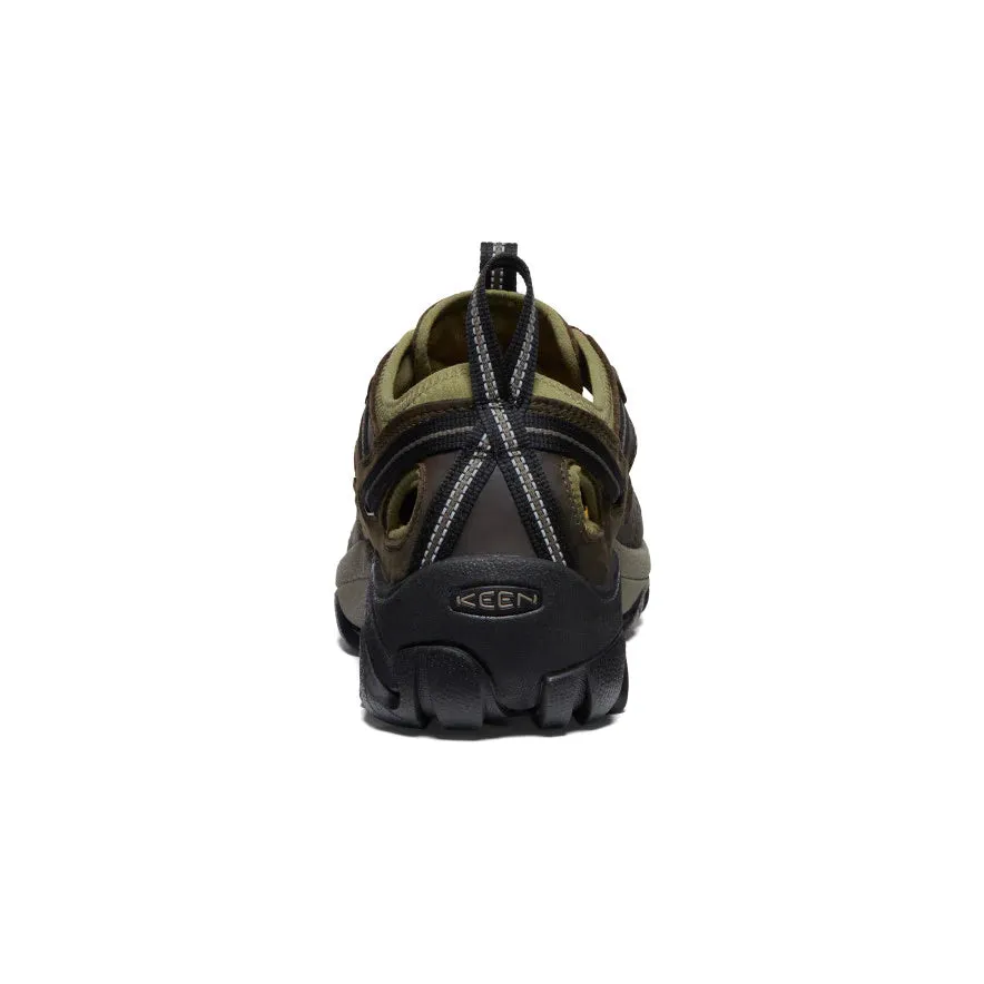 Men's Keen Arroyo II Color: Canteen/ Black