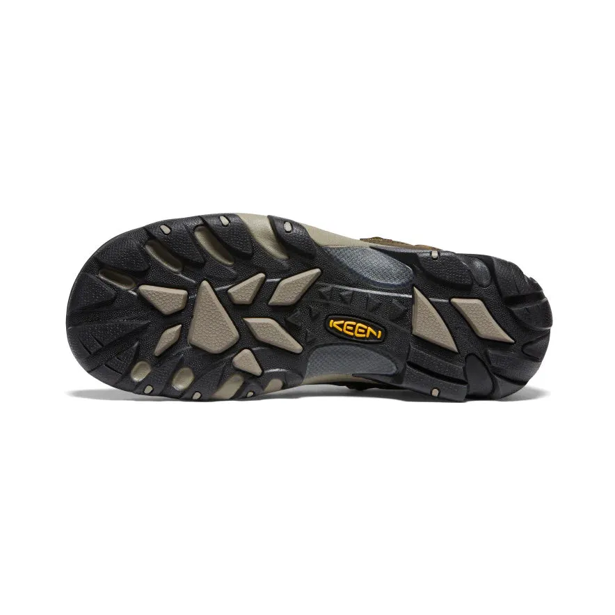 Men's Keen Arroyo II Color: Canteen/ Black